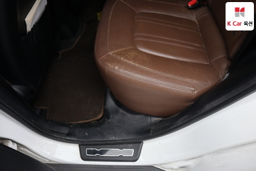 2012 - kia sportage