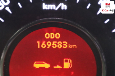 2012 - kia sportage