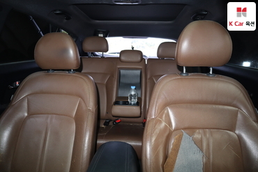 2012 - kia sportage