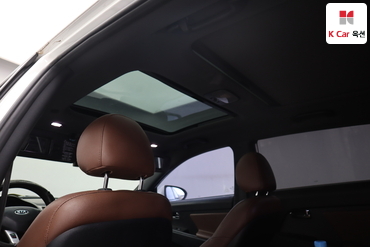 2012 - kia sportage