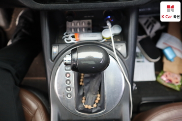 2012 - kia sportage