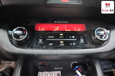 2012 - kia sportage