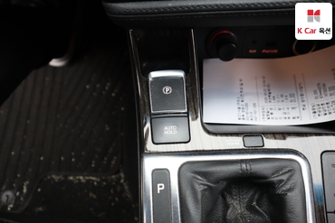 2014 - kia k5