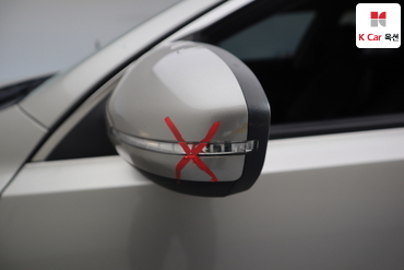2014 - kia k5