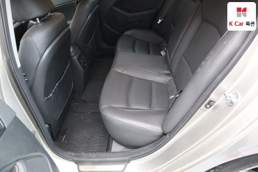 2014 - kia k5