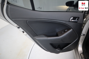 2014 - kia k5