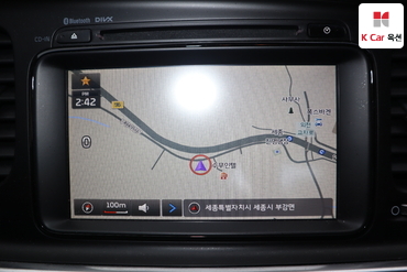 2014 - kia k5