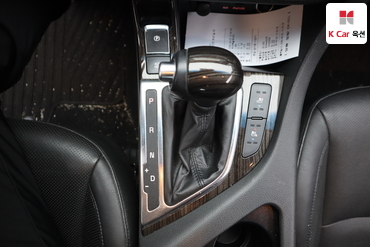 2014 - kia k5