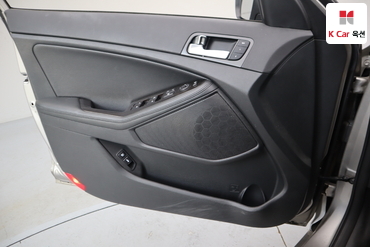 2014 - kia k5