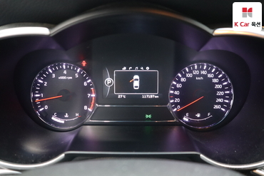 2014 - kia k5