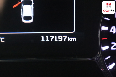 2014 - kia k5
