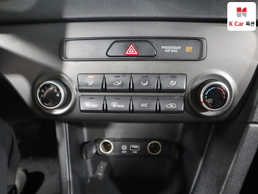 2018 - kia sportage