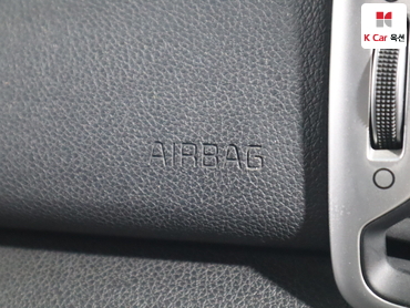 2018 - kia sportage