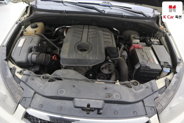 2014 - kg mobility (ssangyong) korando