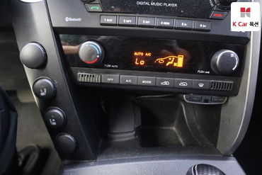 2014 - kg mobility (ssangyong) korando