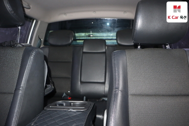 2014 - kg mobility (ssangyong) korando