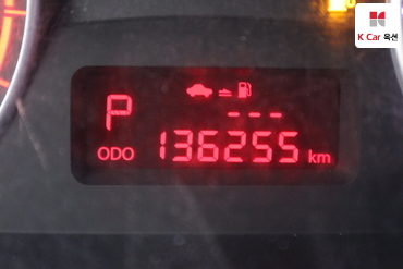 2014 - kg mobility (ssangyong) korando