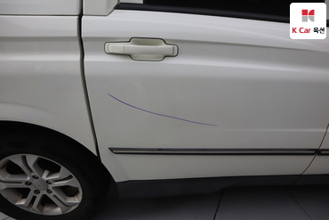 2014 - kg mobility (ssangyong) korando