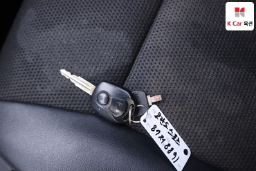 2014 - kg mobility (ssangyong) korando