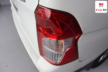 2014 - kg mobility (ssangyong) korando