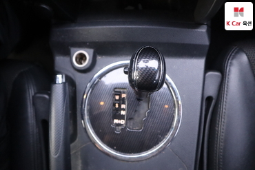2014 - kg mobility (ssangyong) korando