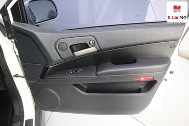2014 - kg mobility (ssangyong) korando