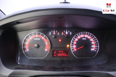 2014 - kg mobility (ssangyong) korando