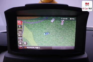 2014 - kg mobility (ssangyong) korando