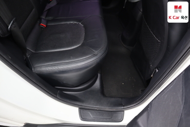 2011 - hyundai tucson