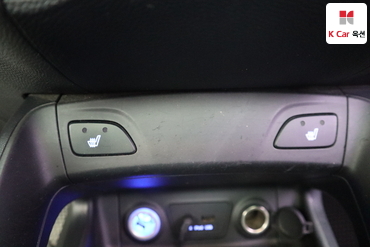 2011 - hyundai tucson