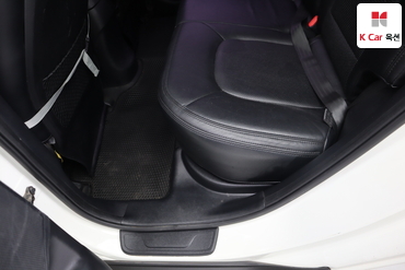 2011 - hyundai tucson