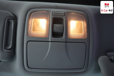 2011 - hyundai tucson