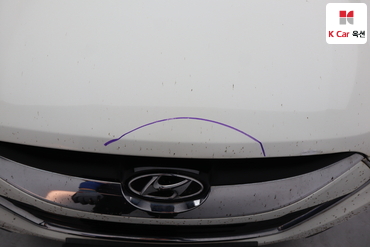2011 - hyundai tucson