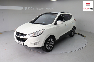 현대 투싼 ix LX20 LX20