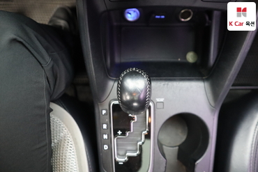 2011 - hyundai tucson