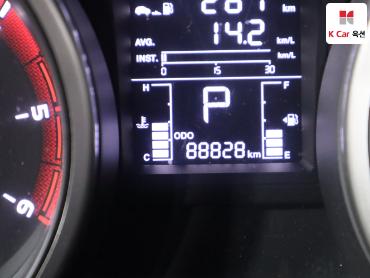 2016 - kg mobility (ssangyong) tivoli
