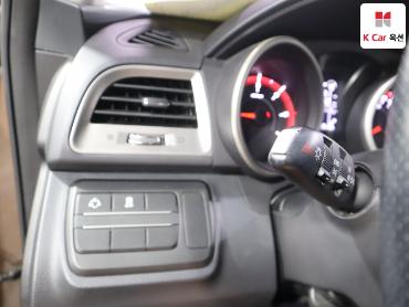 2016 - kg mobility (ssangyong) tivoli
