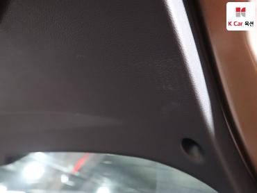 2016 - kg mobility (ssangyong) tivoli