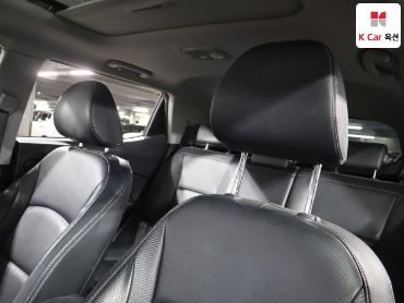 2016 - kg mobility (ssangyong) tivoli