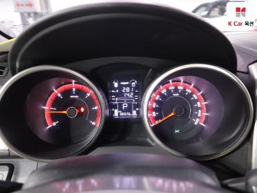 2016 - kg mobility (ssangyong) tivoli