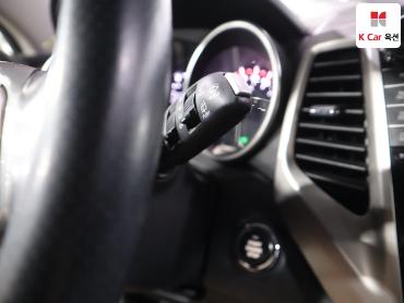 2016 - kg mobility (ssangyong) tivoli