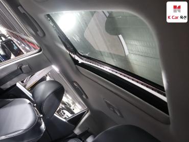 2016 - kg mobility (ssangyong) tivoli