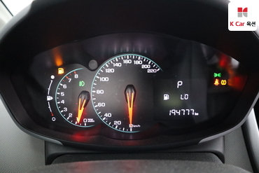 2017 - chevrolet aveo