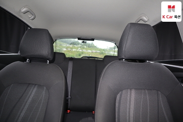 2017 - chevrolet aveo