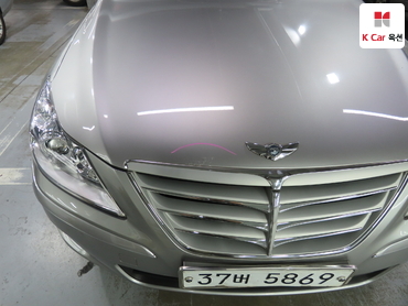 2009 - hyundai bh330