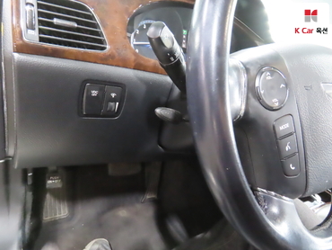 2009 - hyundai bh330
