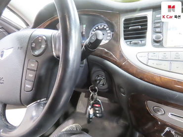 2009 - hyundai bh330