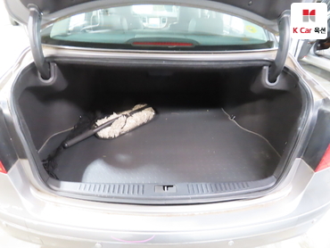 2009 - hyundai bh330