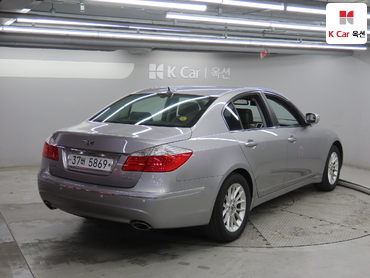 2009 - hyundai bh330