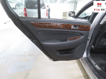 2009 - hyundai bh330